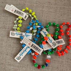 Elephant trrtlz bracelets